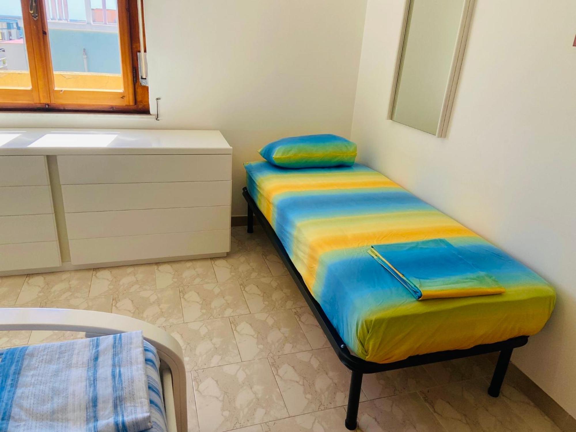 Europa37 Appartement *